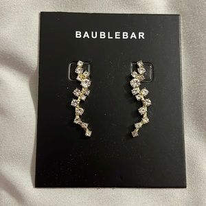 Baublebar Earrings